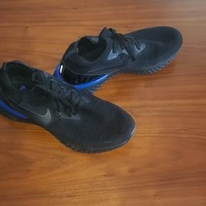 Nike Epic React Flyknit